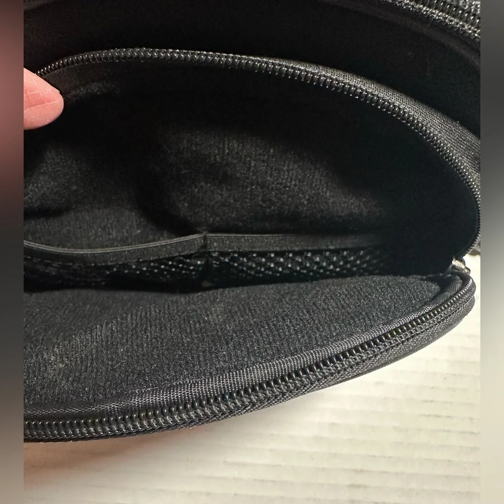 Wenger Swiss Gear The Sherpa LG Cam CSE Neopro‎ Medium Padded Camera Bag Black